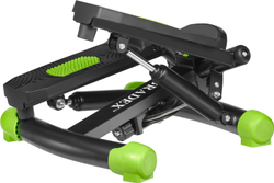 Министеппер поворотный с эспандерами ТУРБО