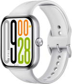 Смарт-часы Xiaomi Redmi Watch 5,  2.07",  серый/серебристый