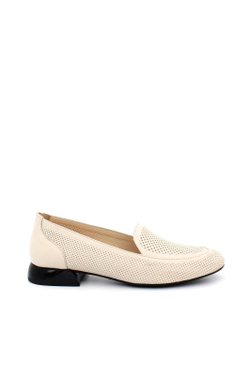 Лоферы женские Ascalini R13917