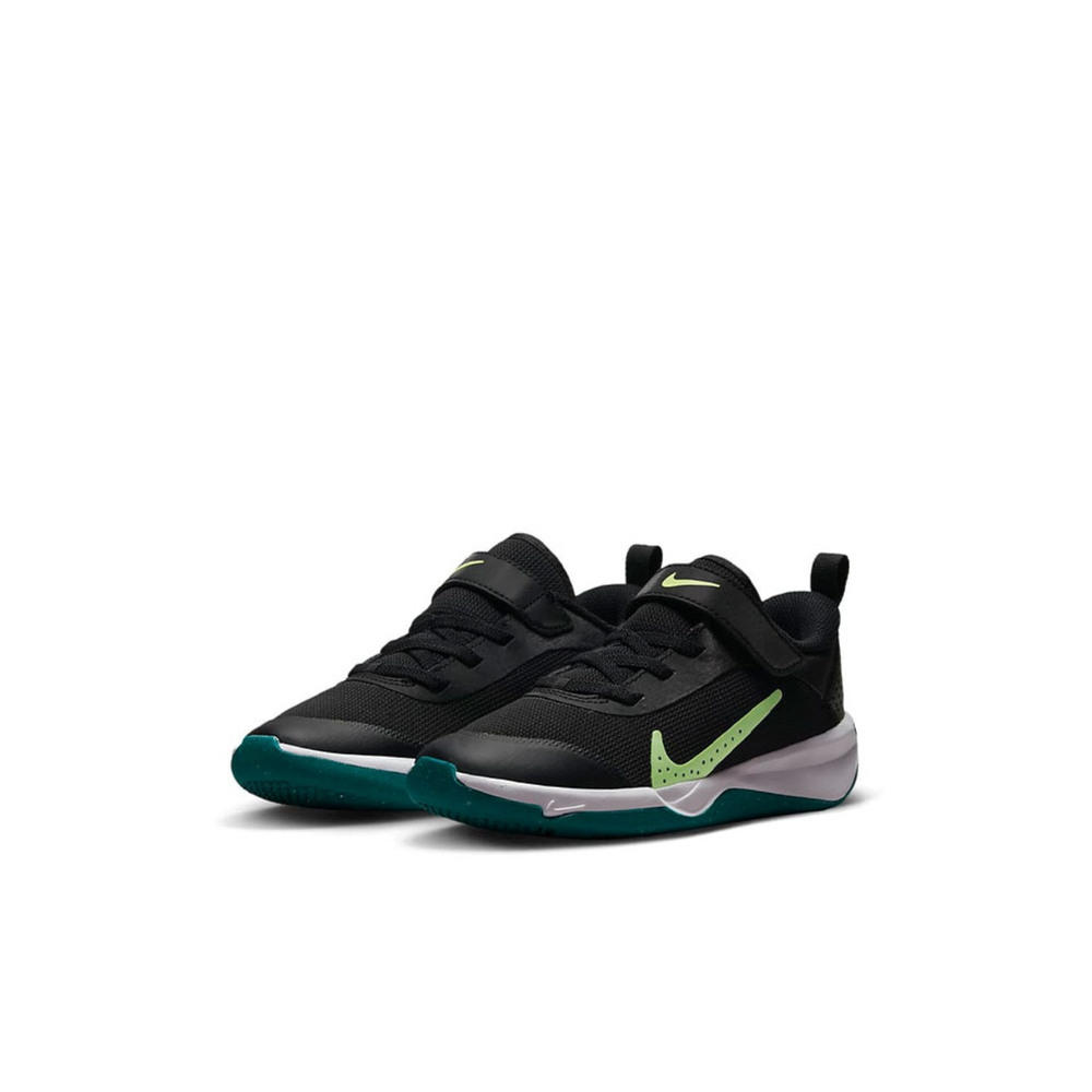 Кроссовки подростковые Nike «Омни», черн.