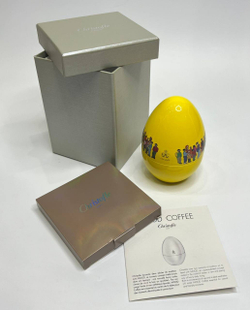 Набор столовых приборов Christofle