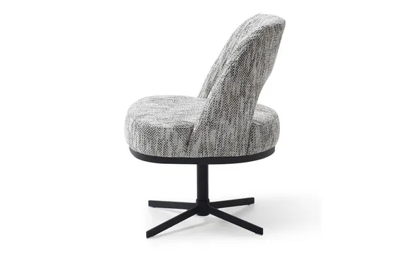 Крутящееся кресло Oren с автовозвратом