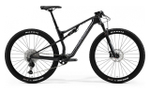 Горный велосипед Merida Ninety-Six RC 5000 (2021)