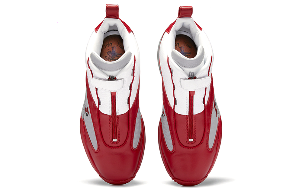 Кроссовки Reebok Answer 4 Og