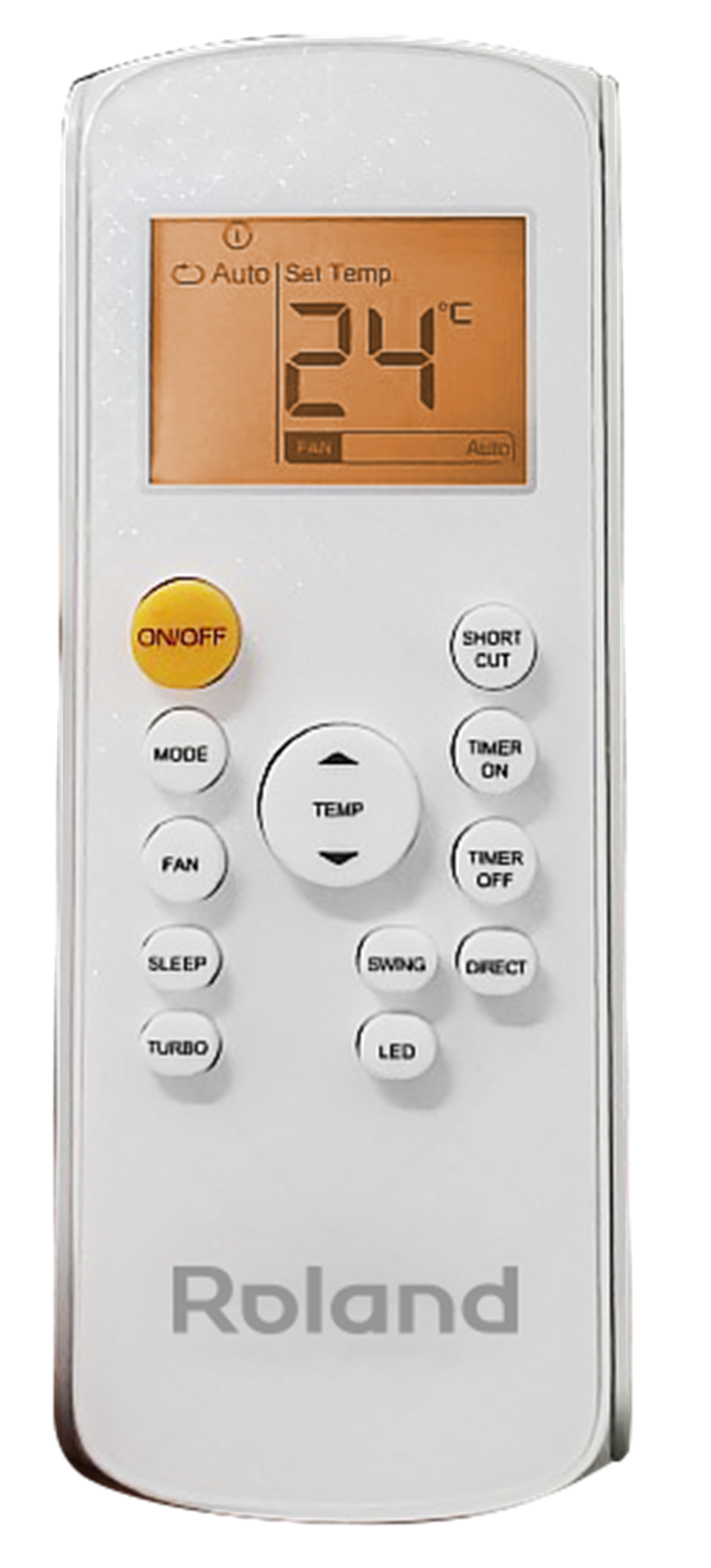 Сплит-система кондиционер Roland Favorite II FU-12HSS010/N6