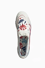 Бутсы adidas Predator Elite The Football Gal FT FG - белый