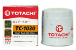 Фильтр масляный TOTACHI TC-1030 C-110 90915-03001 MANN W 68/3