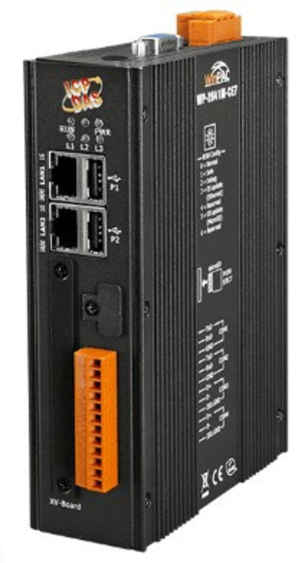 Контроллер ICP DAS WP-2641M-CE7 CR