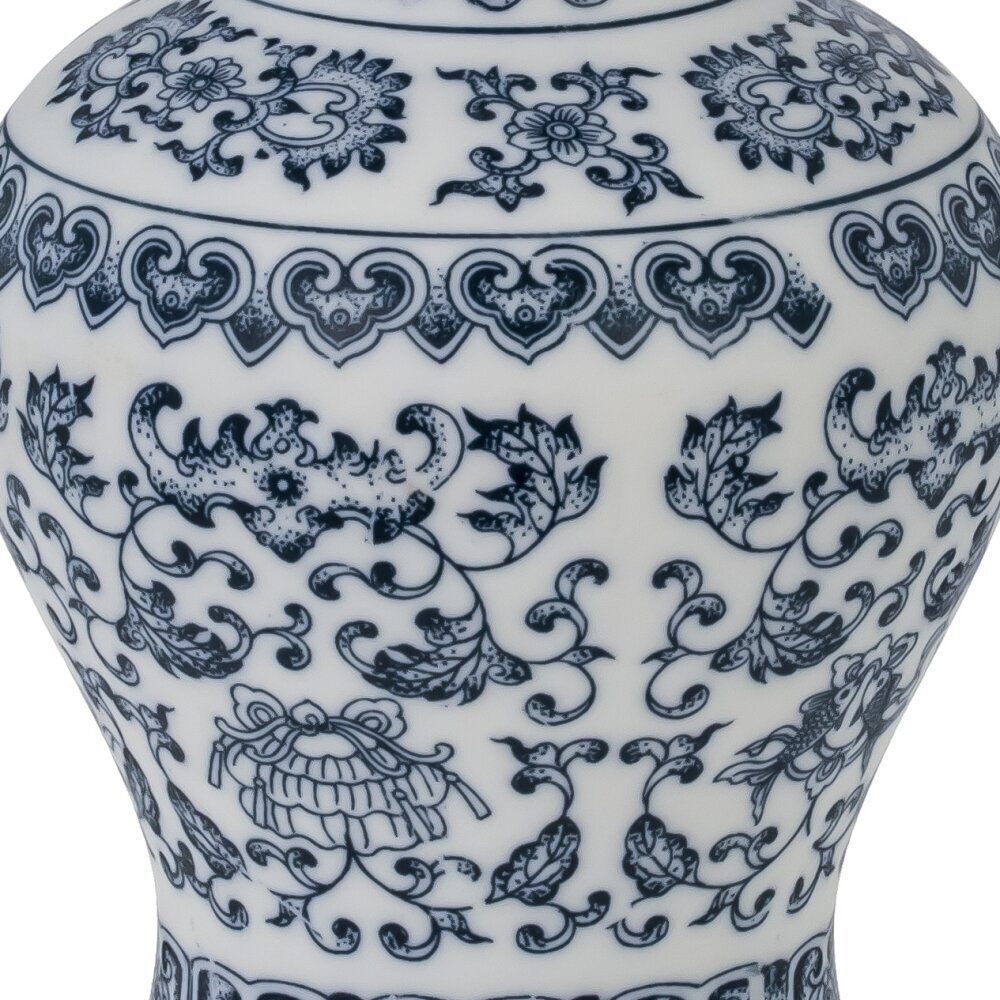 GAEM Ваза, 1500 мл, L13 W13 H24,5 см