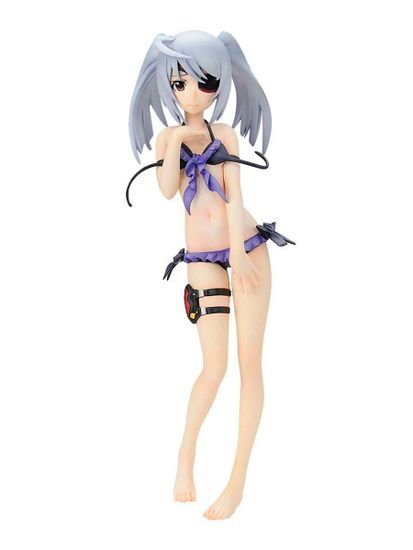 Фигурка Laura Bodewig 4562357653910 / фигрука по мотивам аниме "Бесконечные небеса ", Лаура Бодевиг