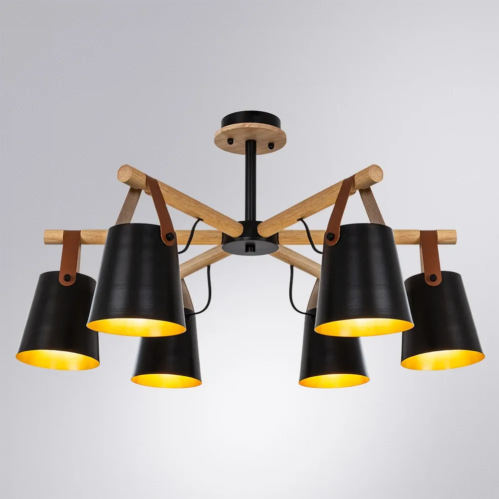 Потолочная люстра Arte Lamp THOMAS