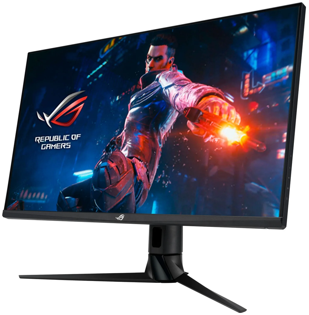 Монитор 32" ASUS ROG SWIFT PG329Q