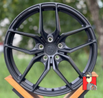 Комплект дисков Titan Forged FlowForm TF51 18x8 et40 5x108