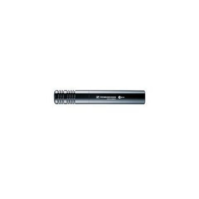 Микрофон проводной студийный Sennheiser E 914 для инструментов, кардиоидный
