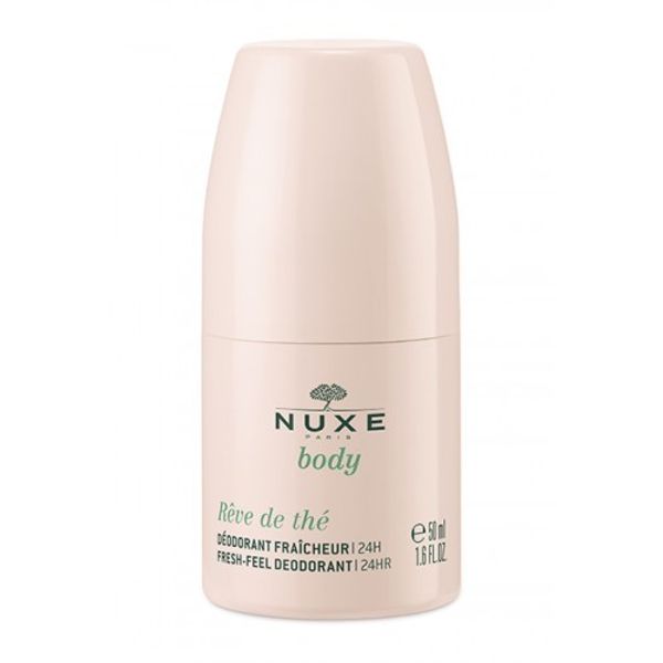 Nuxe Body Reve De The Дезодорант