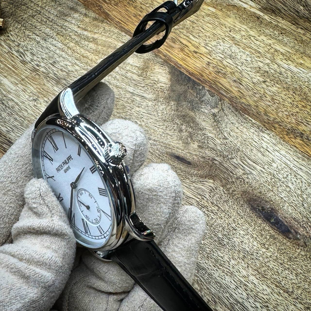 Часы Patek Philippe