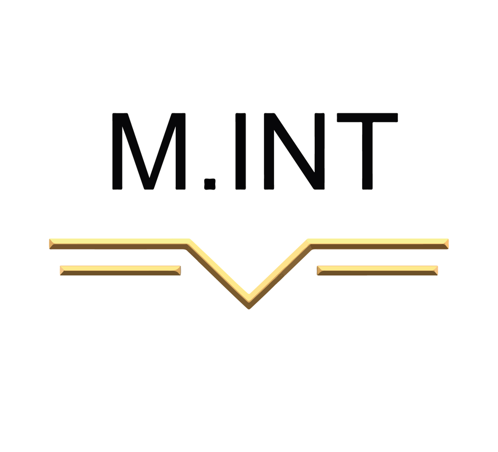 m.int vibrant scent edp 75ml tester