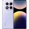 Смартфон Xiaomi Redmi Note 14 Pro 5G NFC 12 ГБ | 256 ГБ («Лавандовый фиолетовый» | Lavender Purple) (версия Global)