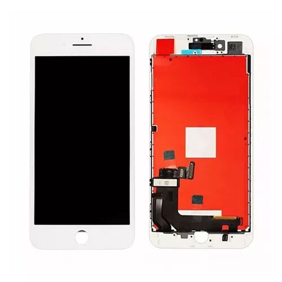 Дисплей LCD для iPhone 8 Plus Белый