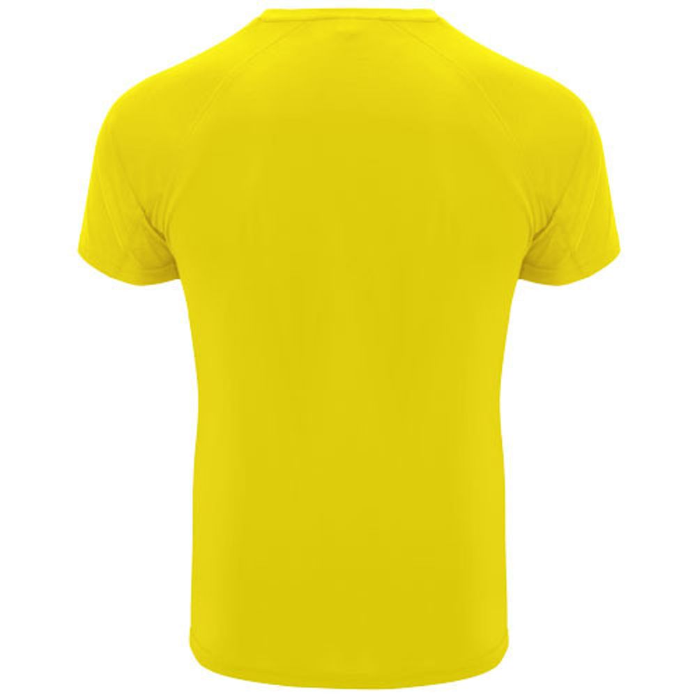 Мужская спортивная футболка Bahrain с короткими рукавами