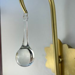 Настенное Бра Lotos Wall Drop By Imperiumloft