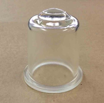 Стекло переносного судового светильника СС-198