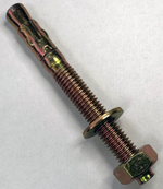 Клиновой анкер 10x95 (40 шт.)