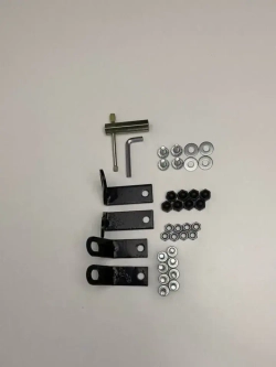 Фурнитура для мебели запчасти для стула EAMES DSW(SC-001), также подходит для барных, кухонных комплект, 1 шт