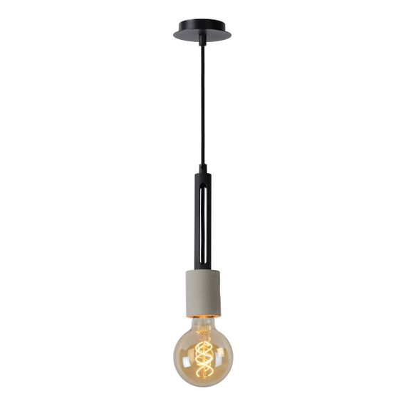 Подвесной светильник Lucide Tanner 39420/01/41