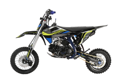 Питбайк Avantis H12-E Classic 14/12