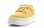 Кроссовки Nike Air Force 1 Sage (Женская размерная сетка)