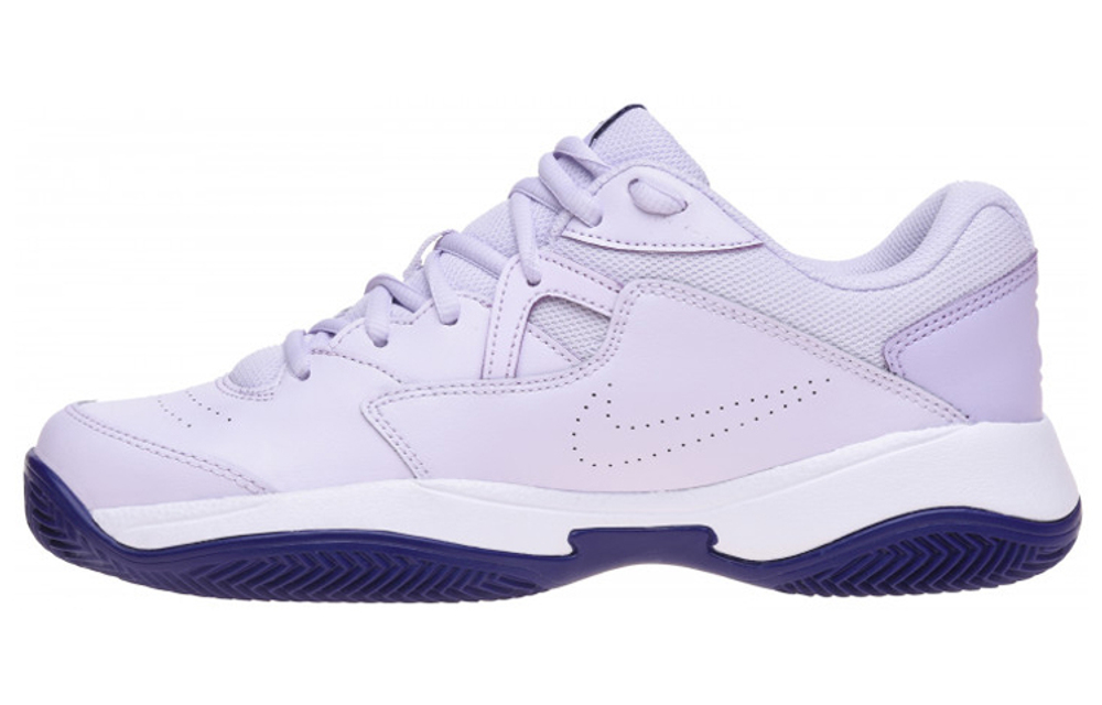 Nike Court Lite 2 Clay Lilac Purple Women"s