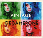 Vintage / Decamerone (CD)