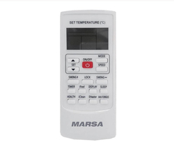 Marsa MRK-18СHAN/MRK-18HANE-W