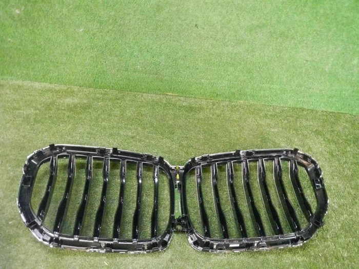 Решетка радиатора BMW X5 G05 (2018-2023)