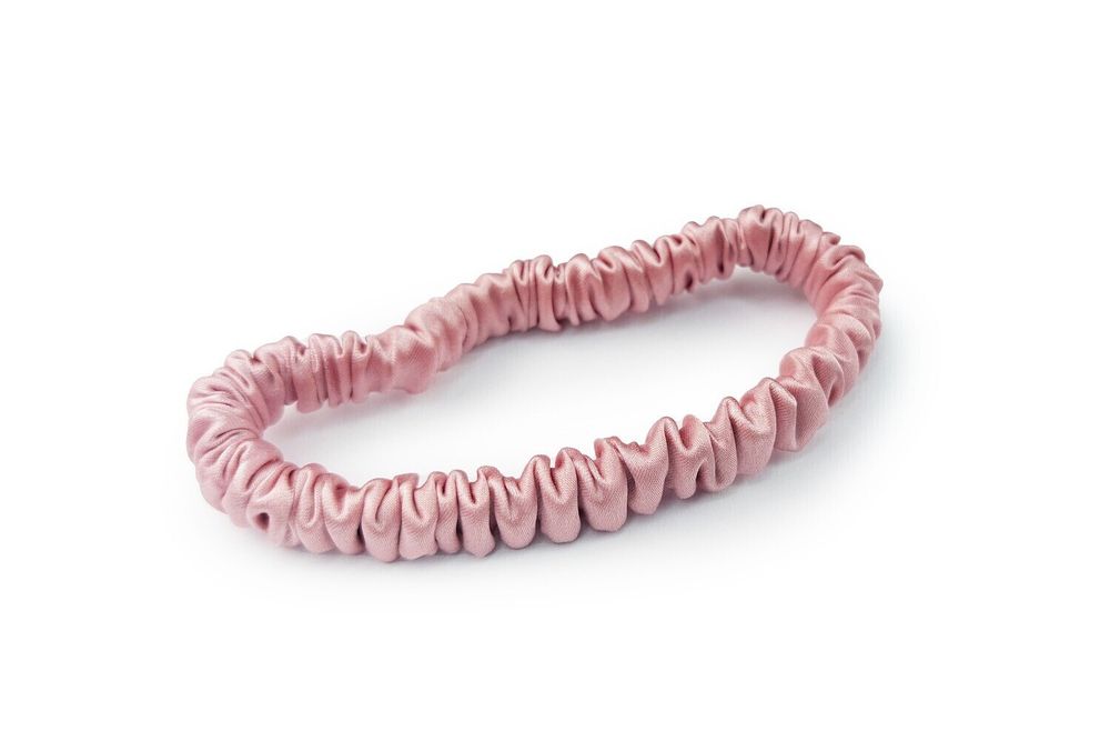 РЕЗИНКА ДЛЯ ВОЛОС АТЛАСНАЯ МАЛЕНЬКАЯ