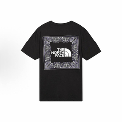 The North Face "Bandana Logo"