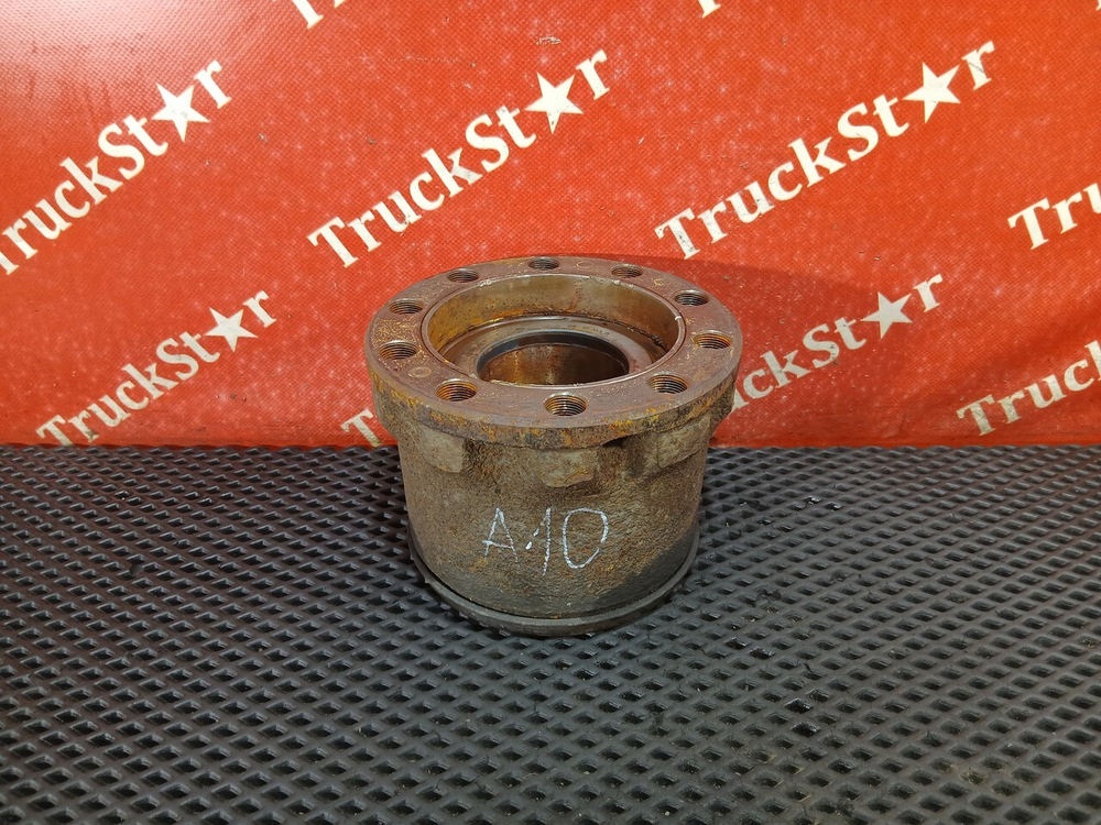 Ступица передняя 2019г