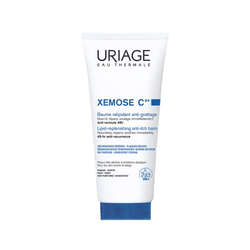 Uriage Xemose C8+ Anti-Itch Soothing Oil Balm Бальзам липидовостанавливающий, 200 мл