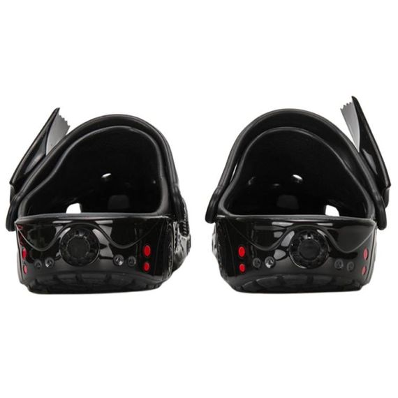 Crocs Classic Clog 'Batmobile'