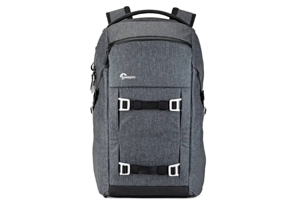 Рюкзак для фото-видеокамер Lowepro FreeLine BP 350 AW серый