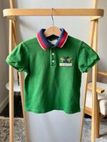 Хлопковое поло Gucci, 110