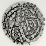 VENEA (VULCANTECH) VDESK1 - компактный 3D SLM принтер (по металлу)