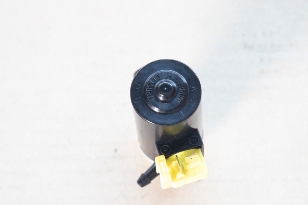 76806-SL0-E11. MOTOR WASHER (HIGH)