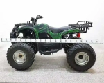 Электроквадроцикл Green Camel Сахара A2230 (72V 2200W R10 Дифференциал)