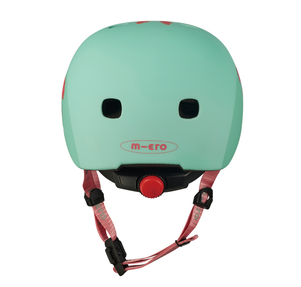 Шлем Micro - Фламинго (M) BOX