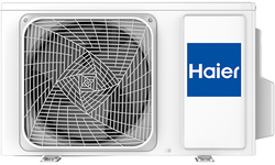 Сплит-система HAIER, QUANTUM Inverter 2025, AS35HQJ1HRA-B / 1U35HQJ1FRA