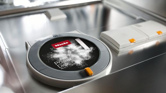 Картридж Miele PowerDisk