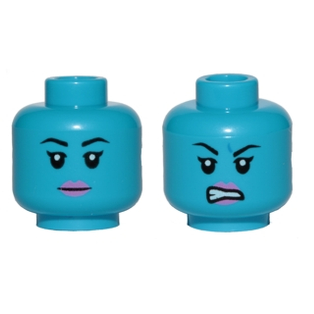 Голова от Эйлы Секуры 3626pb1858