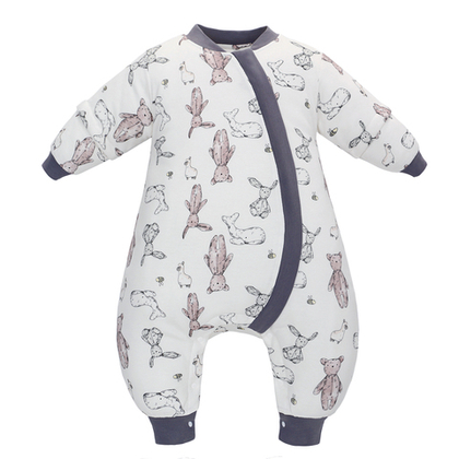 Спальный мешок зимы Детский